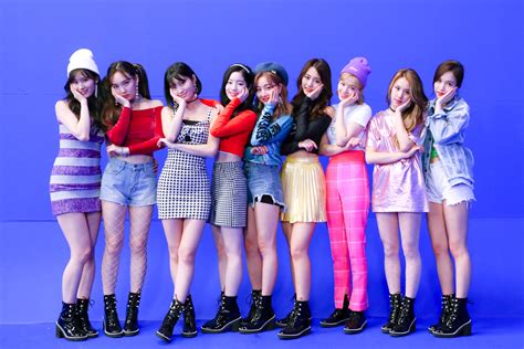 Twice Stays On Top With What Is Love Soompis K Pop Music Chart