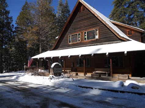 One stop for all your family fun with primitive, secluded camping and hookup campground. Go Family Go!: Dodge Ridge—Pinecrest Lake Resort--February ...