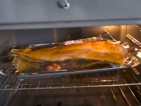 Berapa lama panggang ikan di oven. Oven Ikan Berapa Lama - OVENQTA