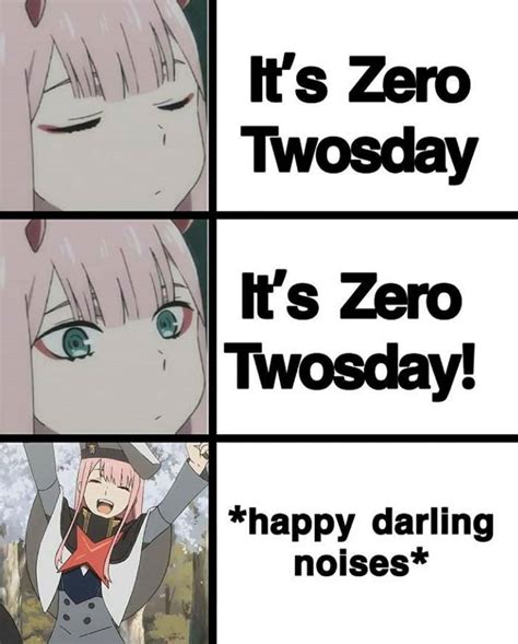 Happy Zero Twosday ️😌 Rzerotwo