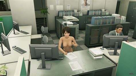 Help Create Nude Mod For Yakuza Like A Dragon Page Adult Gaming LoversLab