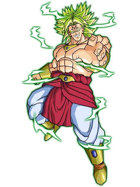 Increíble dibujo de broly dibujado por @toyotaro_vjump #dragonballsuperbroly #dbs #broly. would u like a majin broly Poll Results - Dragon Ball Z ...