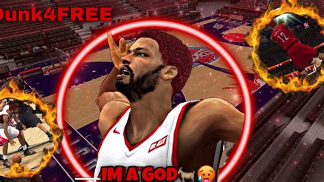 Nba 2k20 Montage🎸🏀 With Controller🎮 Youtube