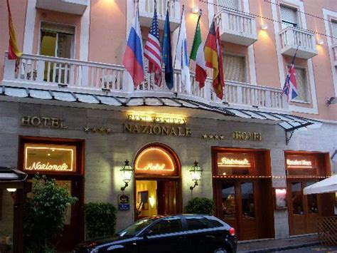 Hotel Nazionale - Foto di Best Western Hotel Nazionale ...
