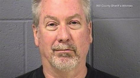 Convicted Wife Killer Drew Peterson Attacked In Prison