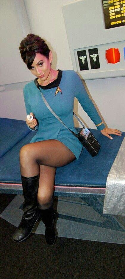 1000 Images About Star Trek Sexy Girls On Pinterest Star Trek Cosplay Star Trek And Sexy Star