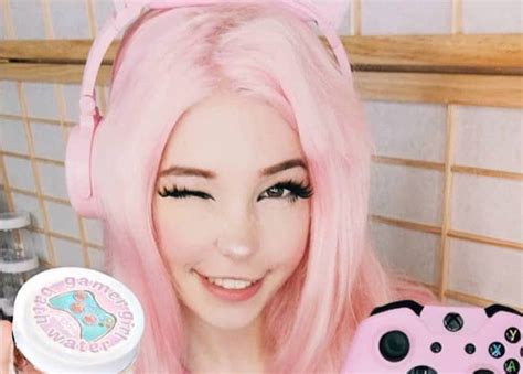 Belle Delphine The Cosplayer Who Sells Her Own Bathwater Is The Queen