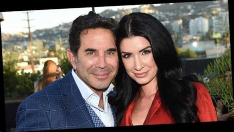 Botcheds Paul Nassif And Wife Brittany Welcome Their 1st Child