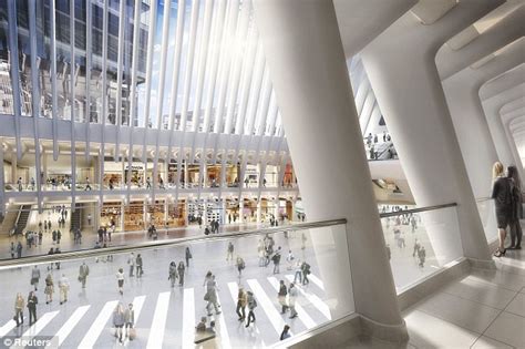 The centers, in states from california and connecticut to new york, new jersey and. The World Trade Center mega-mall: Westfield unveils plans ...