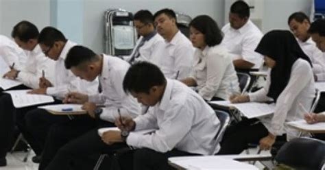 Tes psikotes merupakan suatu pemeriksaan psikologi. Psikotes CFIT untuk Melamar Kerja - Humanesian
