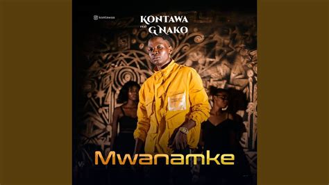 Mwanamke Feat G Nako Youtube Music
