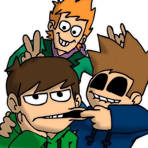 The End Is Here Eddsworld Legacy Has Finished Animated Reporting