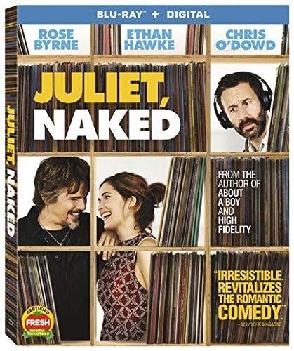 Juliet Naked Edizione Stati Uniti Italia Blu Ray Amazones