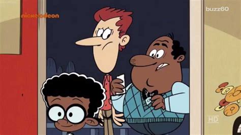 Cartoon Show Is First For Nickelodeon To Feature Interracial Married