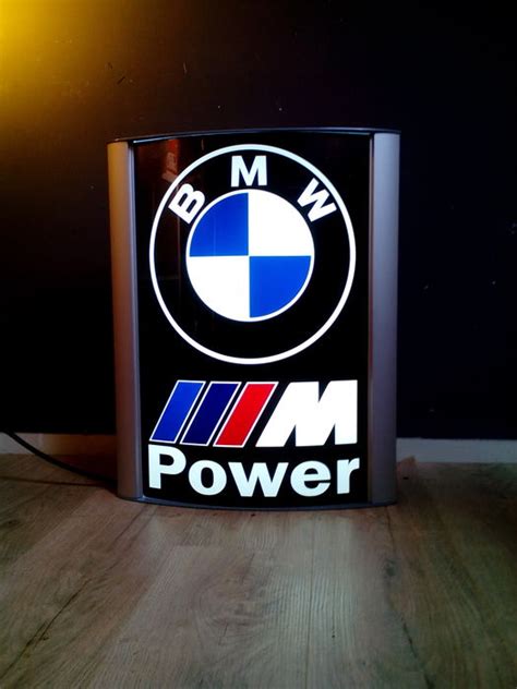 Find the best bmw wallpaper 1920x1080 on getwallpapers. BMW - Mpower - lichtreclame / zuil - Illuminated BMW ...