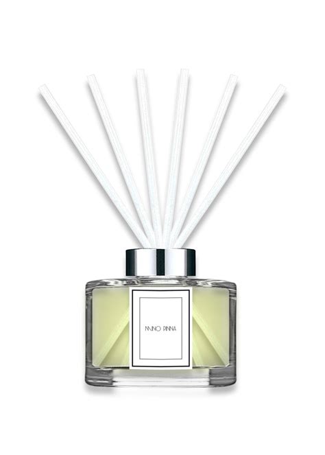 Eucalyptus Luxury Reed Diffuser | Diffuser, Fragrance notes, Luxury diffuser