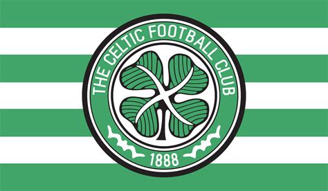Celtic Fc Logo Celtic F C Wikipedia Hamid Ferdian