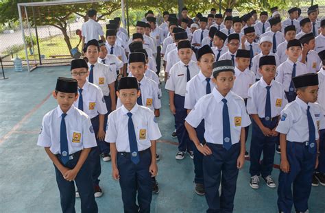 Smp Islam Terpadu Smpit Boarding School Pesantren Di Sukabumi C U