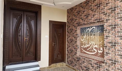 5 Marla Classic House For Sale In A Extension Citi Housing Sialkot