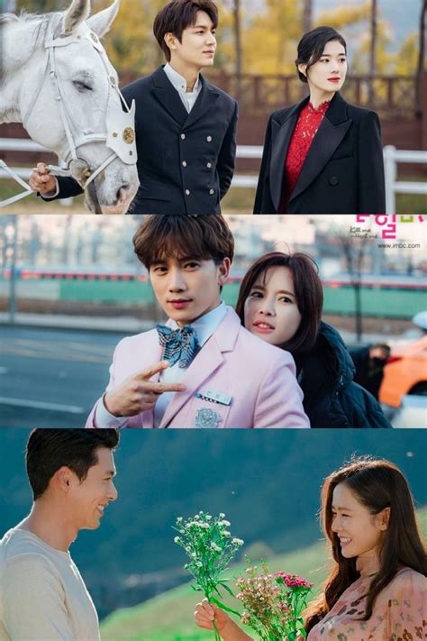 12 Best Romantic Korean Dramas On Netflix With Eng Sub 2021 Artofit