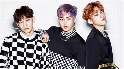 Exo — sing for you (empty arena edit) 04:03. ALBUM/MP3 EXO-CBX /「Girl Problems」 -Japanese ver.- - YouTube