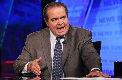 Gay Marriage Supporters Unfazed By Scalia S Absurd Sodomy Comments