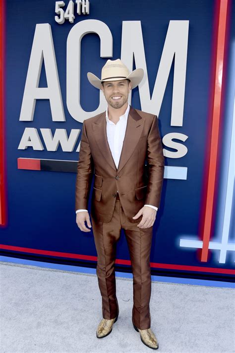 54th Academy Of Country Music Awards Red Carpet Sounds Like Nashville