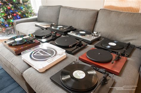 The Best Turntable For Casual Listening Engadget