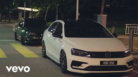 Vw Jetta Modified Malaysia 4k Car Video Keypicstudio Youtube