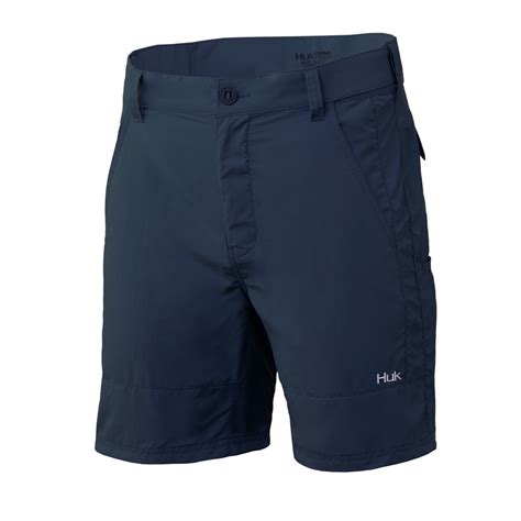 Men's Fishing Shorts | Huk Gear png image