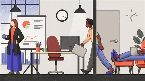 The Future Of Work How Companies Are Adapting To Employee Expectations