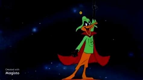 Duck Dodgers And The Return Of The 24½ Century Youtube