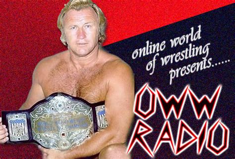 Oww Daily News And Notes For 51 Online World Of Wrestling