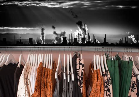 What is the problem with fast fashion? Fast fashion industry: a sustainable future