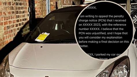 Student At York Uses Ai Chatbot To Have Parking Ticket Canceled Gadgetany