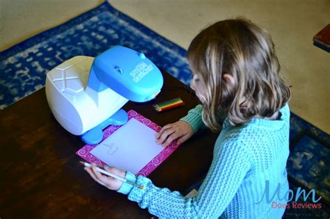 Cheats, tips & secrets by the genie 170.115 cheats listed for 49.152 games. Get Creative at Home with the smART Sketcher Projector #springfunonMDR - Mom Does Reviews