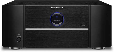 Buy Marantz Mm7055 Power Amplifier 5 Channel Amp For Ultimate Home