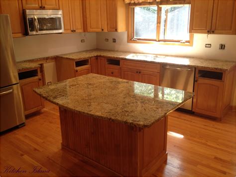 Kitchen Island With Granite Top Ideas On Foter
