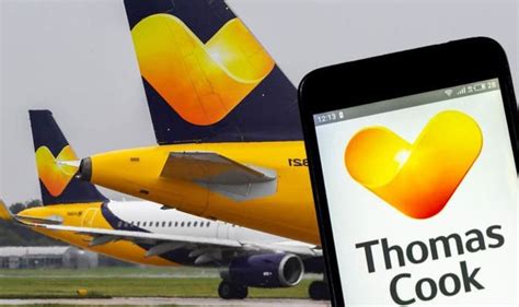 thomas cook advice uk helpline and caa website how to contact thomas cook travel news