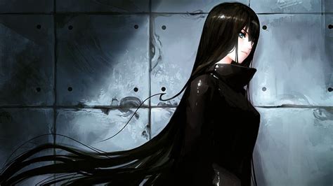 Anime Assassin Assassin Girl Hd Wallpaper Pxfuel