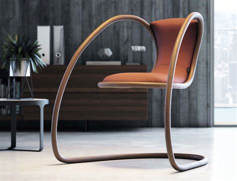 Chair Designs That Will Be The Centerpiece Of Your Space Yanko Design