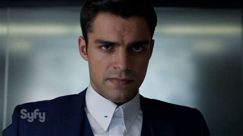 Incorporated Syfy Trailer Youtube