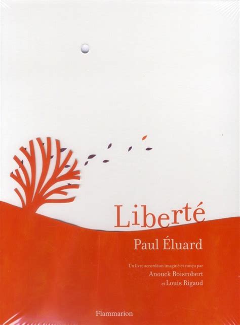 El Petit Tresor LibertÉ De Paul Éluard