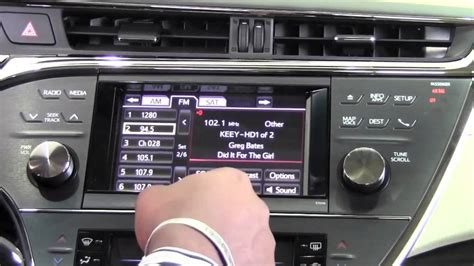 2013 Toyota Avalon Limited Jbl Stereo System How To By