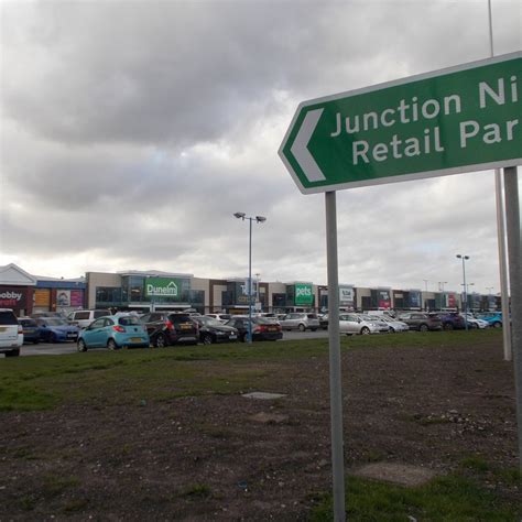 Junction Nine Retail Park Warrington All You Need To Know Before You Go