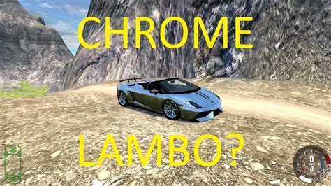 Beamng Drive Gameplay 9 Car Crash Test Epic Results Youtube