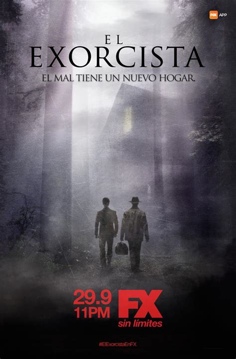 Fx Anuncia El Estreno De La Segunda Temporada De El Exorcista La Serie