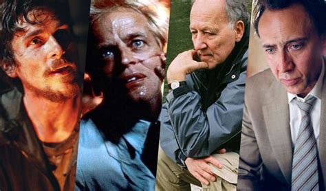 The Essentials The Films Of Werner Herzog