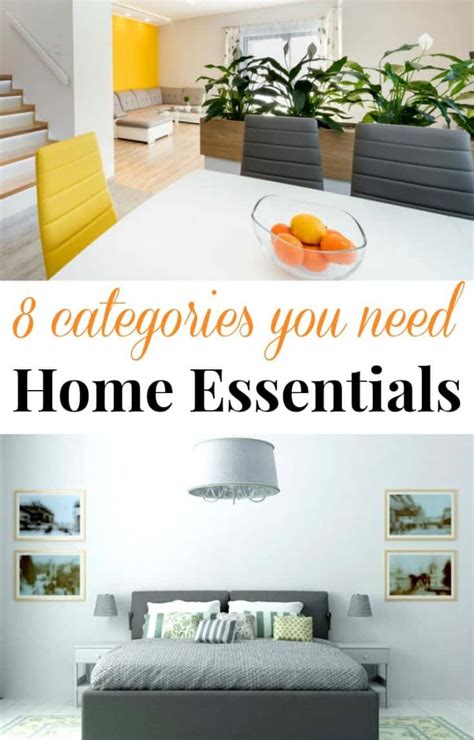 Home Essentials 8 Items You Need Organized 31