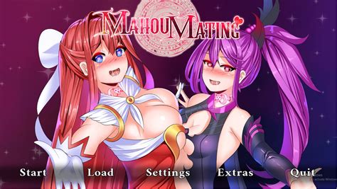 Adult Games World Mahou Mating Demo Version Belgerum